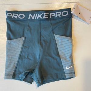 Nike Pro Shorts Spandex